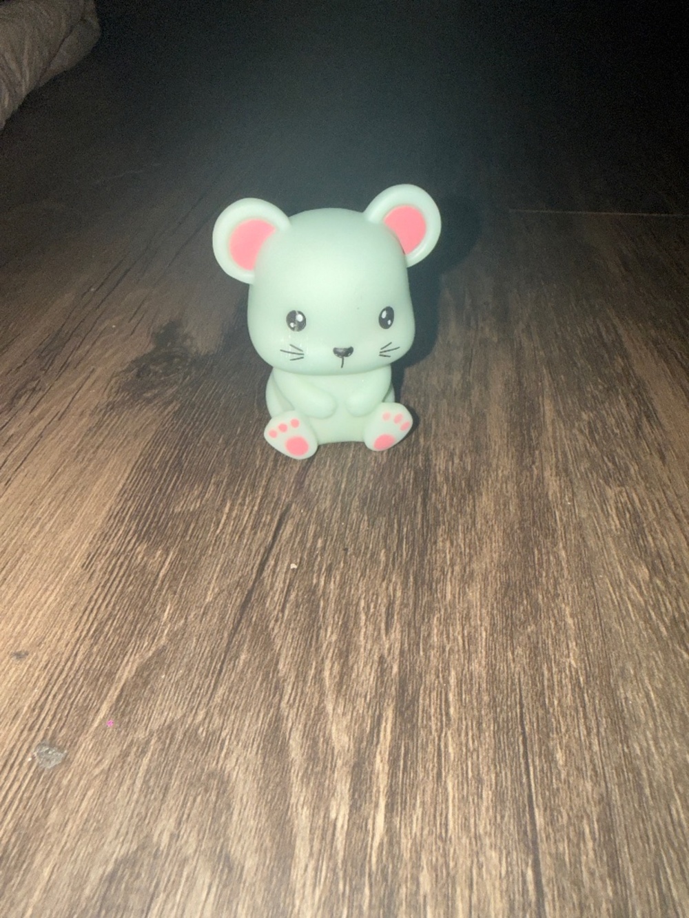 mouse toy